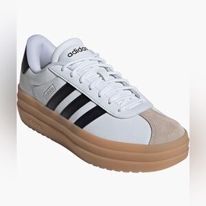 Adidas VL Court Bold Sneakers